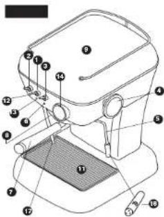 ASCASO Dream Zero - 2-. Diagram - 4