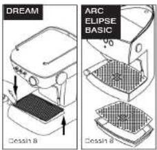 ASCASO Dream Zero - Entretien y nettoyage - 1