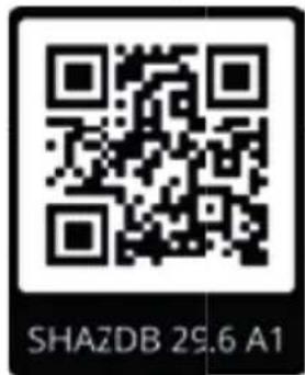SILVERCREST SHAZDB 29.6 A1 - Pedido de recambios - 1