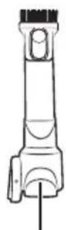 SILVERCREST SHAZDB 29.6 A1 - BATTERIDREVET ZYKLON ST∅VSUGER - 4
