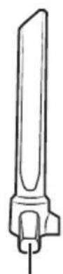 SILVERCREST SHAZDB 29.6 A1 - BATTERIDREVET ZYKLON ST∅VSUGER - 3