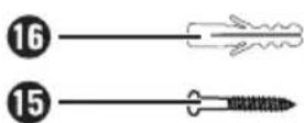 SILVERCREST SHAZDB 29.6 A1 - BATTERIDREVET ZYKLON ST∅VSUGER - 1