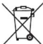 SILVERCREST SHAZDB 29.6 A1 - Disposal of batteries - 1