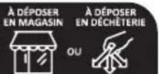 SILVERCREST SHAZDB 29.6 A1 - Recyclage - 2