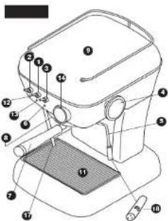 ASCASO Dream PID - Instruções de uso - 2
