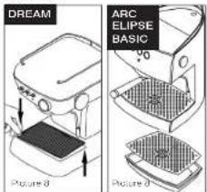 ASCASO Dream PID - 7-. Maintenance and cleaning - 1