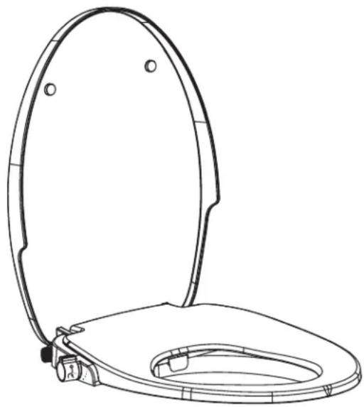 Moen EB500-R - Installation Guide Guía de Instalación Guide d'installation - 1