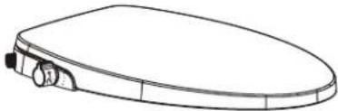 Moen EB500-R - Liste des pièces (Vérifier que toutes les pièces décrites ci-dessous se trouvent bien à l'intérieur de la boîte) - 1