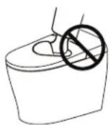 Moen EB500-R - Warning - 5