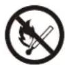 Moen EB500-R - Warning - 1