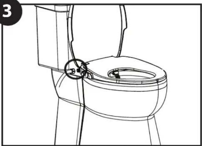 Moen EB500-R - Cleaning and Dismantling: Limpieza y desmontaje: Nettoyage et démontage : - 2