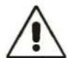 Fuzzix DJ10 - Precaución: - 1