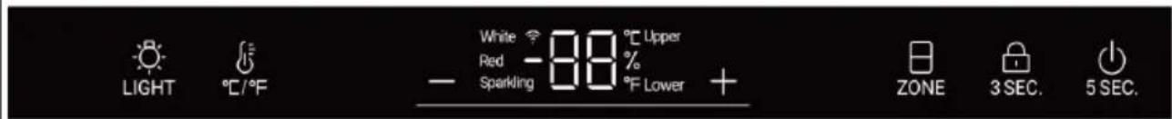 HAIER HWS78TGDFH1SW - Uwaga - 1
