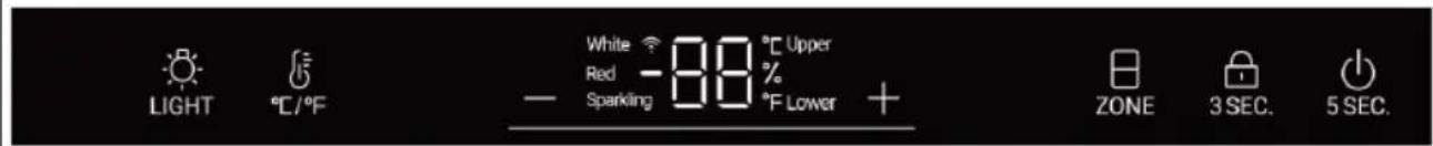 HAIER HWS78TGDFH1SW - Remarque - 1