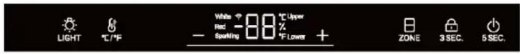 HAIER HWS78TGDFH1SW - Pastaba - 1