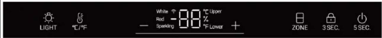 HAIER HWS78TGDFH1SW - Avviso - 1
