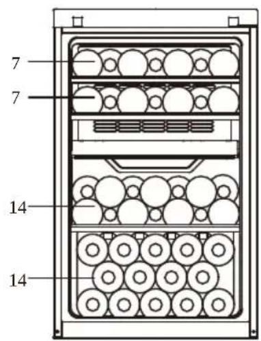 HAIER HWS78TGDFH1SW - Problemen oplossen - 1