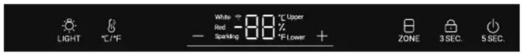 HAIER HWS78TGDFH1SW - Notice - 1