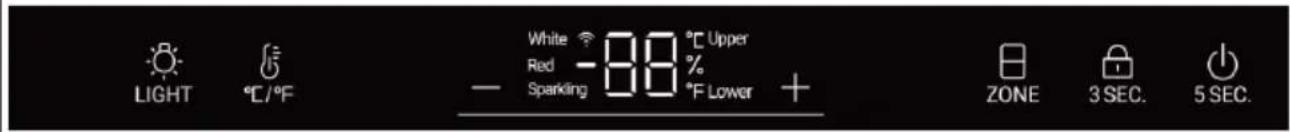 HAIER HWS78TGDFH1SW - Hinweis - 1