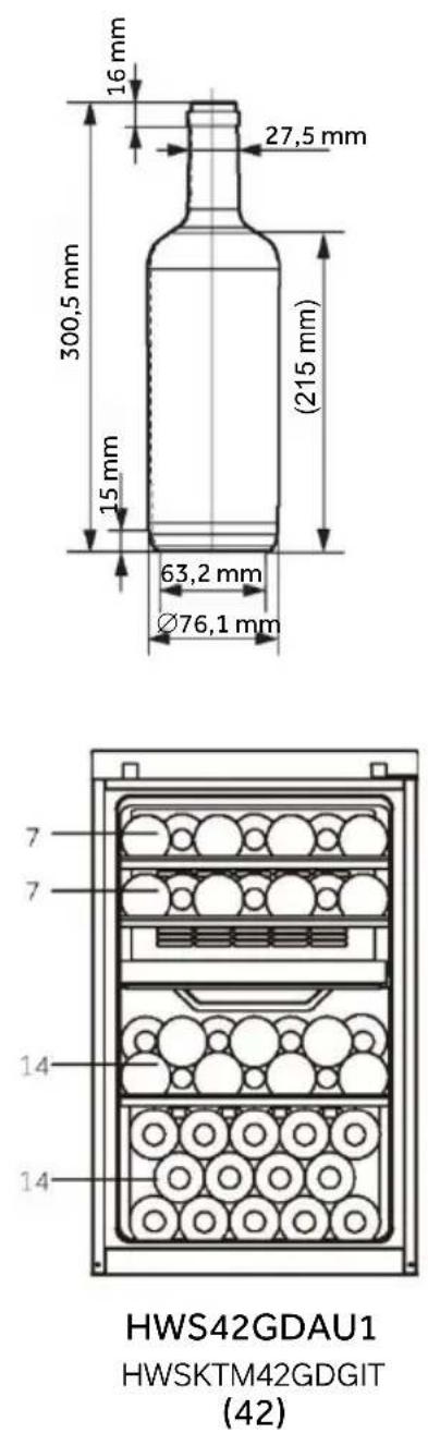HAIER HWS78TGDFH1SW - Müşteri Hizmetleri - 1