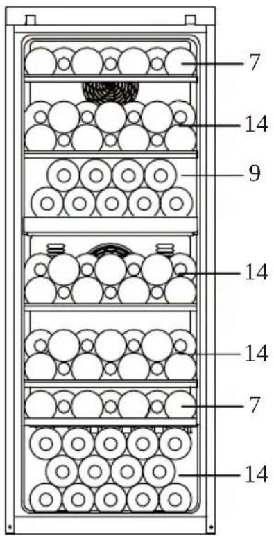 HAIER HWS78TGDFH1SW - Problemen oplossen - 3