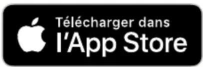 Télécharger dans l'App Store