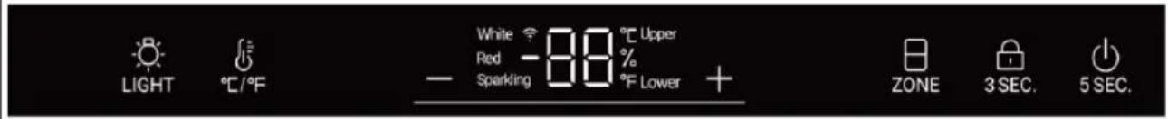 HAIER HWS78TGDFH1SW - Let op - 1