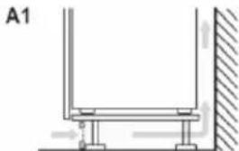 HAIER HMLT7518EWF - UWAGA - 2