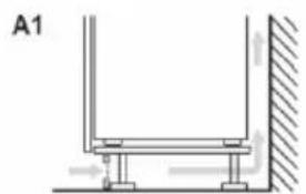 HAIER HMLT7518EWF - OZNÁMENIE - 2
