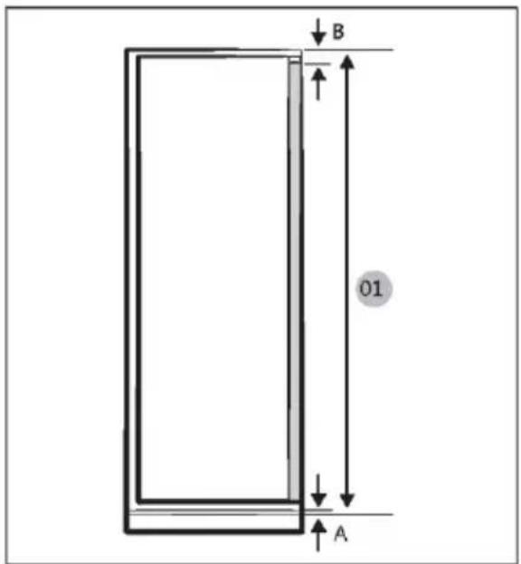 HAIER HMLT7518EWF - ΕΙΔΟΠΟΙΗΣΗ - 1