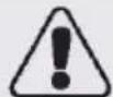 HAIER HMLT7518EWF - ¡ADVERTENCIA! - 1