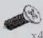 HAIER HMLT7518EWF - AVERTISMENT: Risc de incendiu/material inflamabil - 21