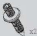 HAIER HMLT7518EWF - Funkce Super-Frz 16 - 27