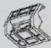 HAIER HMLT7518EWF - Accessori - 11