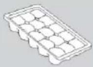 HAIER HMLT7518EWF - Accessori - 1