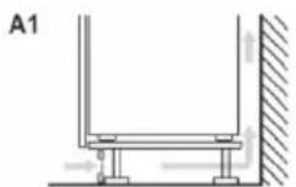 HAIER HMLT7518EWF - LET OP - 2