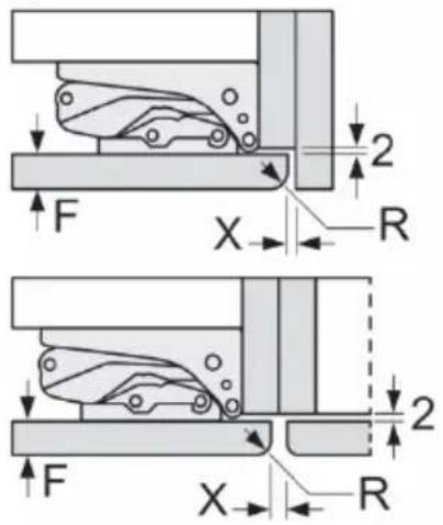 HAIER HMLT7518EWF - AVISO - 2