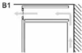 HAIER HMLT7518EWF - Sezione di ventilazione - 2