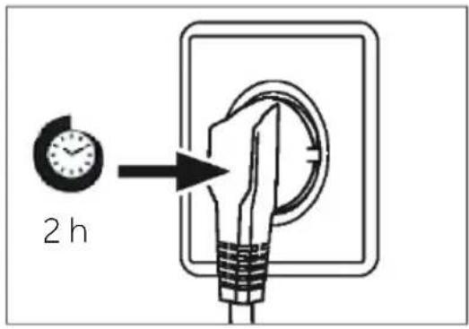 HAIER HMLT7518EWF - NOTICE - 1
