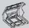 HAIER HMLT7518EWF - Accessoires - 11