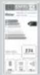 HAIER HMLT7518EWF - 3