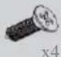 HAIER HMLT7518EWF - Accessori - 25