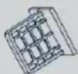 HAIER HMLT7518EWF - Accessoires - 6
