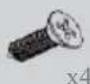 HAIER HMLT7518EWF - 25