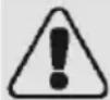 HAIER HMLT7518EWF - WARNING! - 1