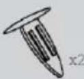 HAIER HMLT7518EWF - Funkce Super-Frz 16 - 20