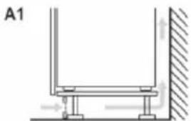 HAIER HMLT7518EWF - REMARQUE - 2