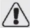 HAIER HMLT7518EWF - AVISO! - 1