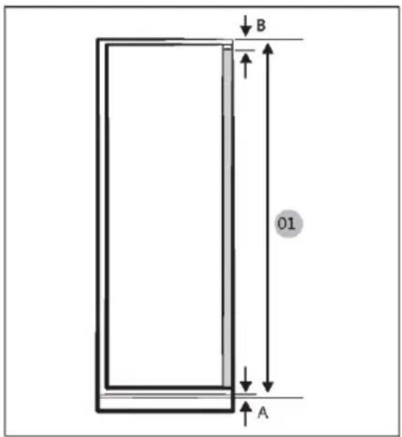 HAIER HMLT7518EWF - UWAGA - 1