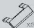 HAIER HMLT7518EWF - Accessoires - 15